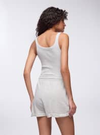 Kratke sportske pantalone Žene Terranova