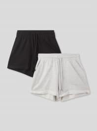 Kratke sportske pantalone Žene Terranova