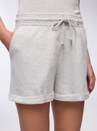 Kratke sportske pantalone Žene Terranova