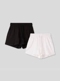 Kratke sportske pantalone Žene Terranova