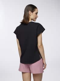 Short-sleeved T-shirt Woman Terranova