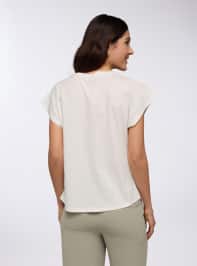 T-Shirt MC Damen Terranova