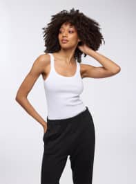 Corset ou Haut Femme Terranova