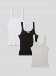 Oberteil Damen Terranova