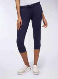 Kratke sportske pantalone Žene Terranova