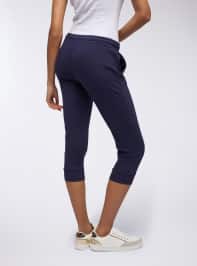 Kratke sportske pantalone Žene Terranova