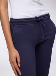 Kratke sportske pantalone Žene Terranova