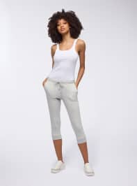 Gym shorts Woman Terranova