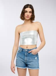 Canotta/Top Donna Terranova