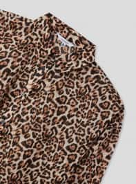 Camisa manga corta Mujer Terranova