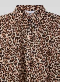 Camisa manga corta Mujer Terranova