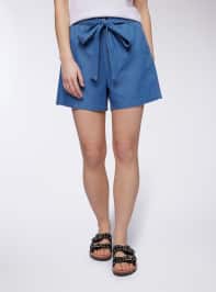 Pantalone Jeans Corto Damen Terranova