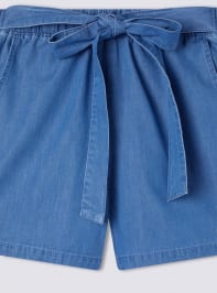 Pantalone Jeans Corto Damen Terranova