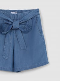 Pantalone Jeans Corto Damen Terranova