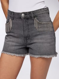 Pantalone Jeans Corto Damen Terranova