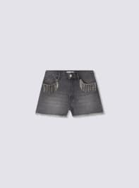 Pantalone Jeans Corto Damen Terranova