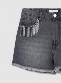 Pantalone Jeans Corto Damen Terranova