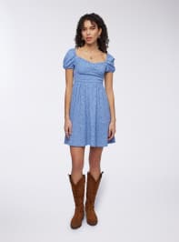 Vestido Mujer Terranova