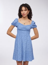 Vestido Mujer Terranova