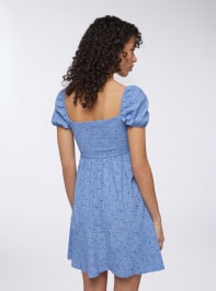 Vestido Mujer Terranova