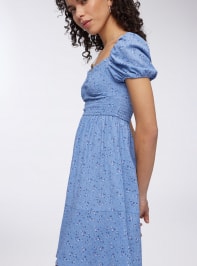 Vestido Mujer Terranova