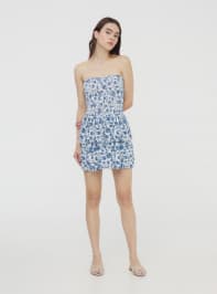 Vestido Mujer Terranova