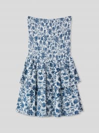 Vestido Mujer Terranova
