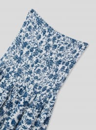 Vestido Mujer Terranova