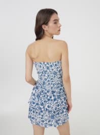 Vestido Mujer Terranova