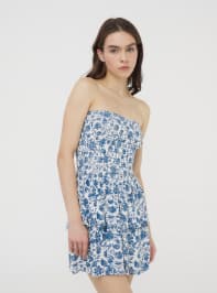 Vestido Mujer Terranova