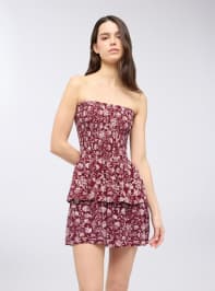 Dress Woman Terranova