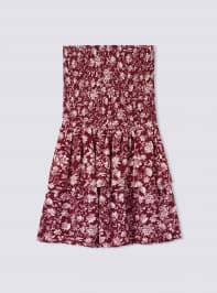 Dress Woman Terranova
