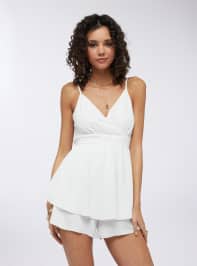 Robe Femme Terranova