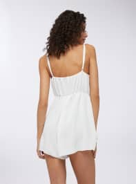 Robe Femme Terranova