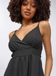 Vestido Mujer Terranova