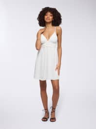 Vestido Mujer Terranova