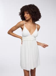 Vestido Mujer Terranova