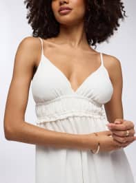 Vestido Mujer Terranova