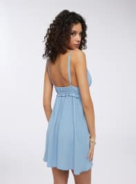 Robe Femme Terranova