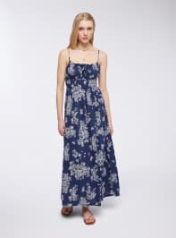 Robe Femme Terranova