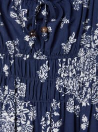 Robe Femme Terranova