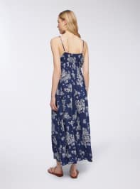 Robe Femme Terranova