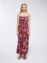 Vestido Mujer Terranova