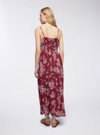 Vestido Mujer Terranova