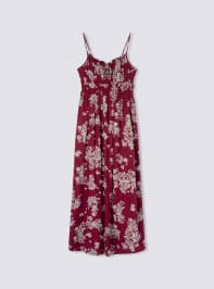 Vestido Mujer Terranova