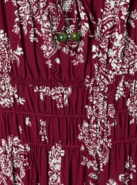 Vestido Mujer Terranova