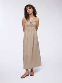 Dress Woman Terranova
