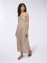 Dress Woman Terranova