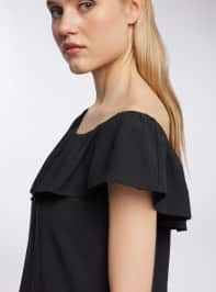 Camicia MC Donna Terranova