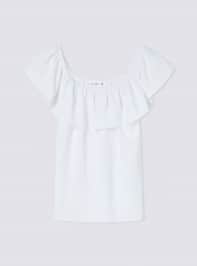 Camicia MC Femme Terranova